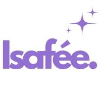 logo isafee creation