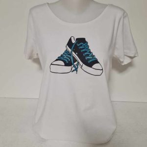 ISAFEE créations personnalisées Tee-shirt Basket